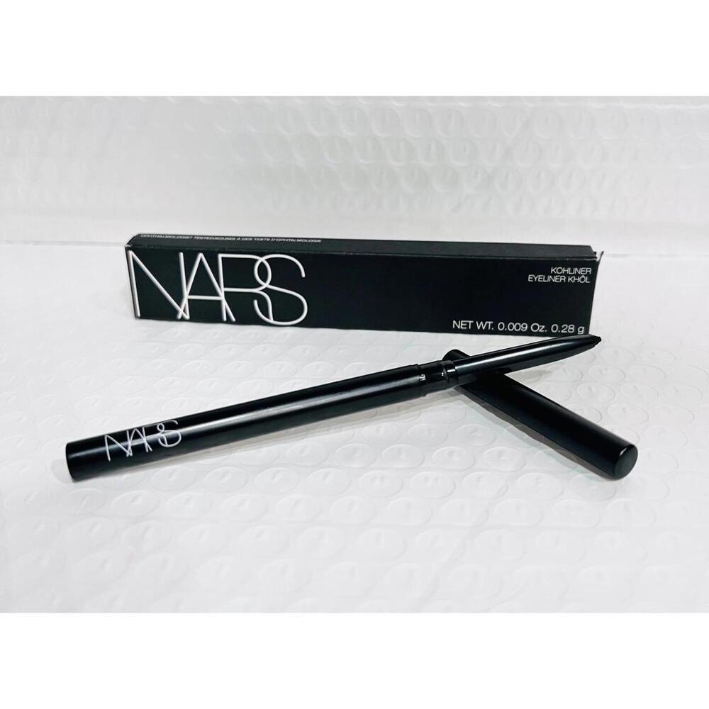 NARS KOHLINER  EyeLiner Kohl *8225 MINORQUE* Black FULL SIZE LIMITED EDITION New
